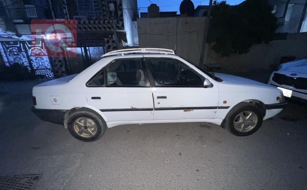 بيجو روا